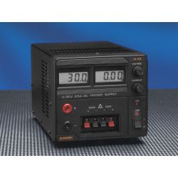 Promax FA-325 Power supply...