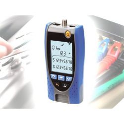 Promax IC-471 Vérificateur...