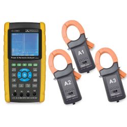 Promax IC-090 Three-phase...