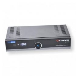 Octagon SF8008 Receptor de...