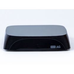 Receiver Qviart AG 4K UHD...