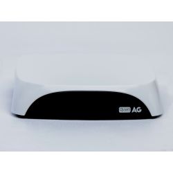 Receiver Qviart AG 4K UHD...