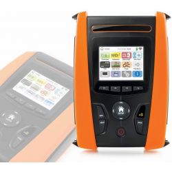 Promax IC-028C Testeur...