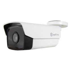 Safire SF-IPB035WH-4P-0600 - Câmara Bullet IP 4 Megapixel, 1/3\" Progressive Scan…