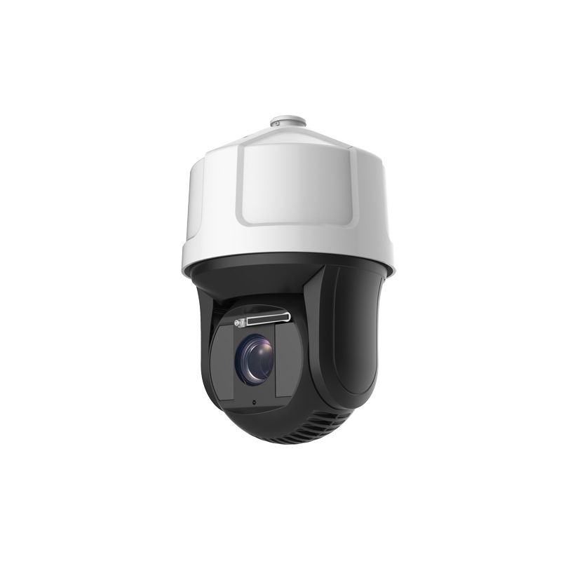 Safire SF-IPSD9936-8Y-L500 - Cámara motorizada IP 8 Megapixel, 2/3\" Progressive…
