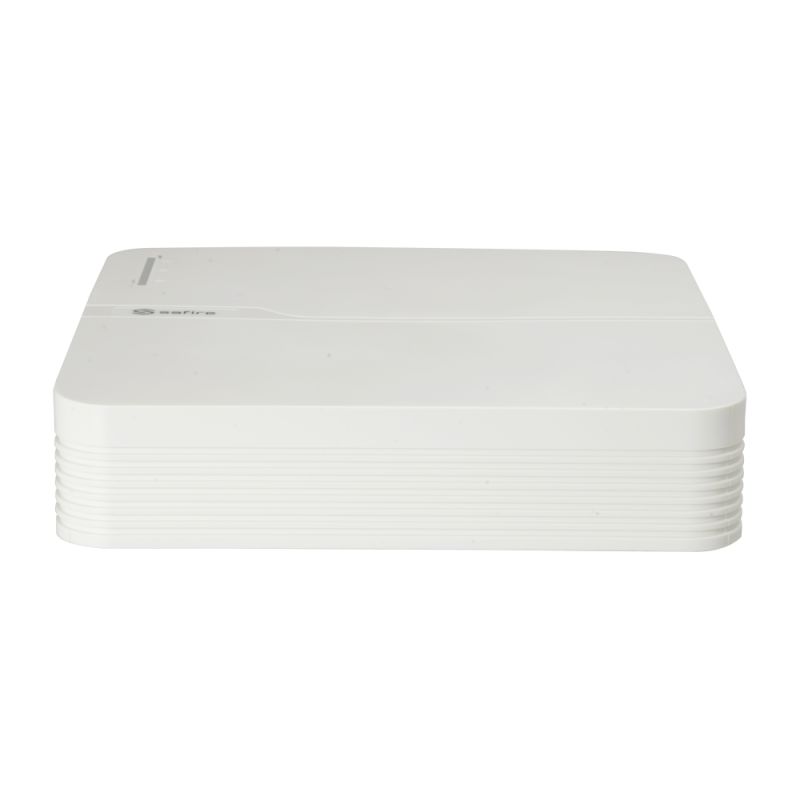 Safire SF-XVR6104MS - Videograbador 5n1 Safire H.265Pro+, Audio sobre cable…