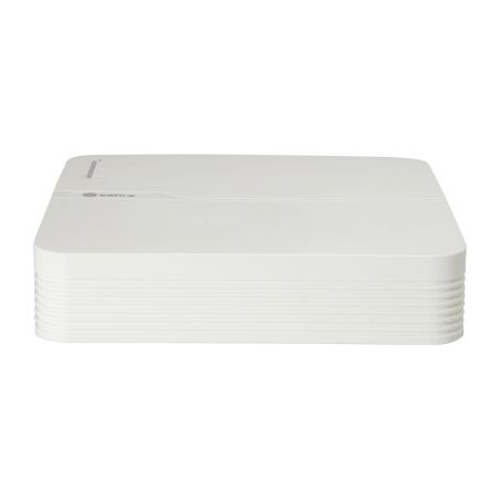 Safire SF-XVR6104MS - Enregistreur 5n1 Safire H.265Pro+, Audio sur câble…