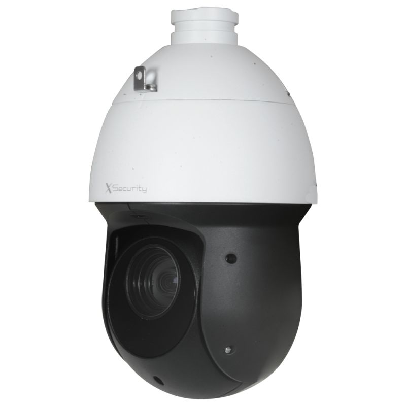 X-Security XS-IPSD6325SIWHA-4U - 4 MP X-Security PTZ IP Ultra range Camera, High speed…