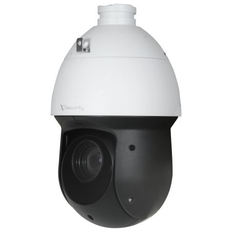 X-Security XS-IPSD6325SIWHA-4U - 4 MP X-Security PTZ IP Ultra range Camera, High speed…