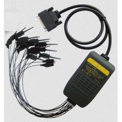 Promax AD-612 AL-612 Logic...