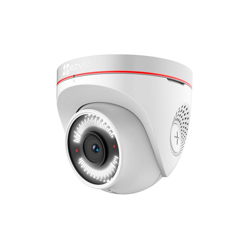 Ezviz EZ-C4W - Ezviz 2 MP Wifi Camera, Compression H.265, 2.8 mm lens…