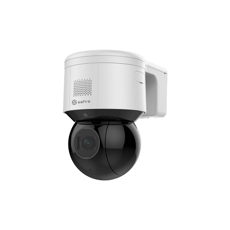 Safire SF-IPSD4704IHA-4P - Cámara motorizada IP 4 Megapixel, 1/2.8”…