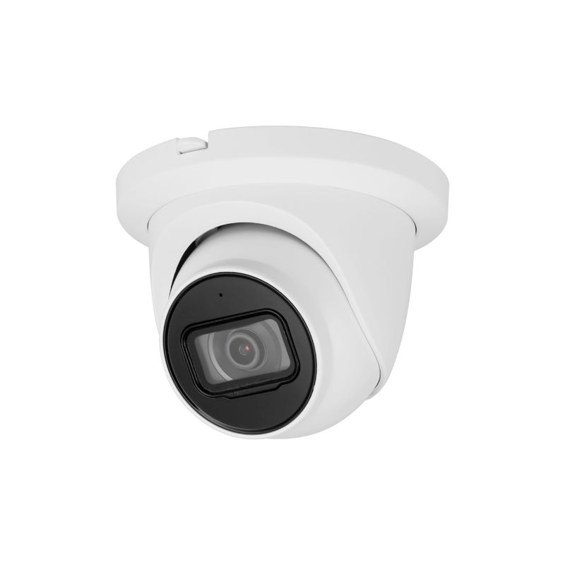 XS-IPT744SWHA-4U - Cámara Turret IP 4 Megapixel Gama Ultra, 1/3”…