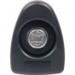 Rosslare GA01B Ga01b-dallas ibutton location tags. color negro