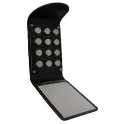 Rosslare GA-12 Ga12- numeric wallet with 12 ibuttons