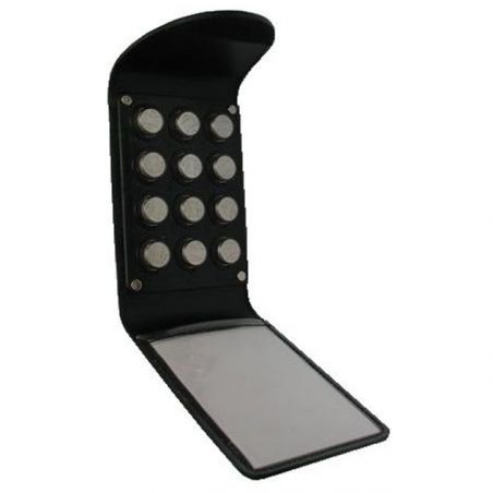 Rosslare GA-12 Ga12- numeric wallet with 12 ibuttons