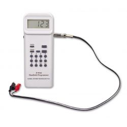 Incendio OEM NP-910-EX Programador p/barrera foc 327