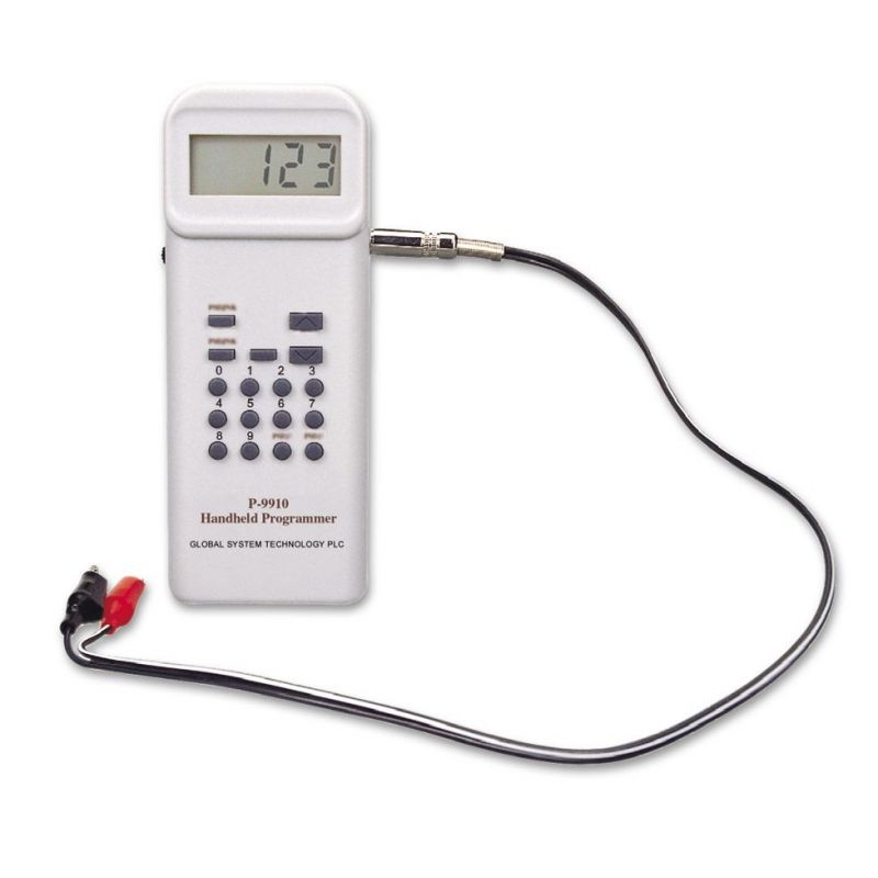 Incendio OEM NP-910-EX Programador p/barrera foc 327