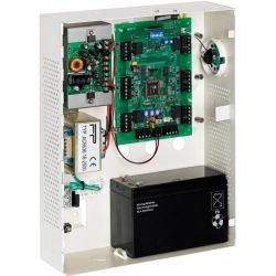 Rosslare REL-AC215E+011 Multidoor access control + as215l0 software.