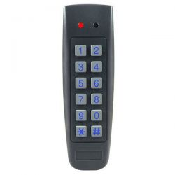Rosslare REL-ACG43+071 Rel-acg43 pin controller w/keypad