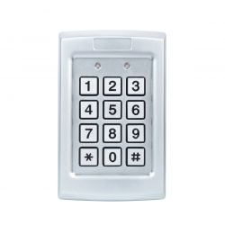 Rosslare AYC-Q54B Lector pin antivandal retroiluminado convert.