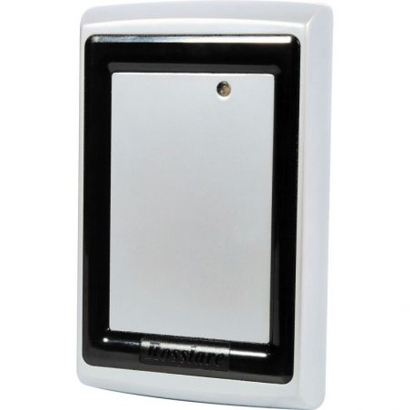 Rosslare AY-Q12 Rel-ayq12-002 proximity rdr mtl wgd-26 ask