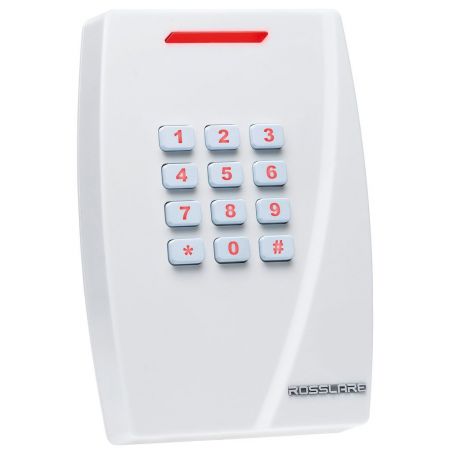 Rosslare AY-W6360 Lector mifare smartcard sector reader con teclado