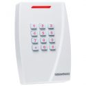 Rosslare AY-W6360 Lector mifare smartcard sector reader con teclado