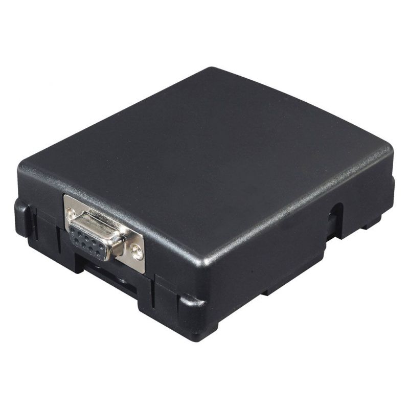 Rosslare MD-08BEU+011 Programador para lectores de tarjetas inteligentes