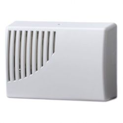 General Electric AS210N Sirena interior. grado 3