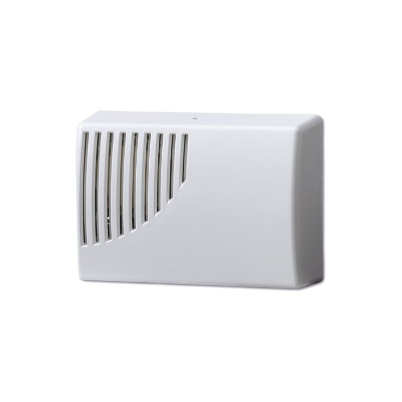 General Electric AS210N Sirena interior. grado 3