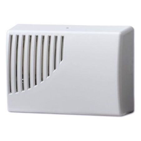 General Electric AS210N Sirena interior. grado 3