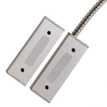 General Electric DC118 Contacto magnetico mediana potencia grado 2