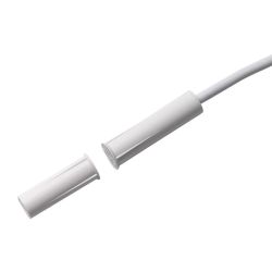 General Electric DC128 Contacto magnetico empotrar plastico grado 3