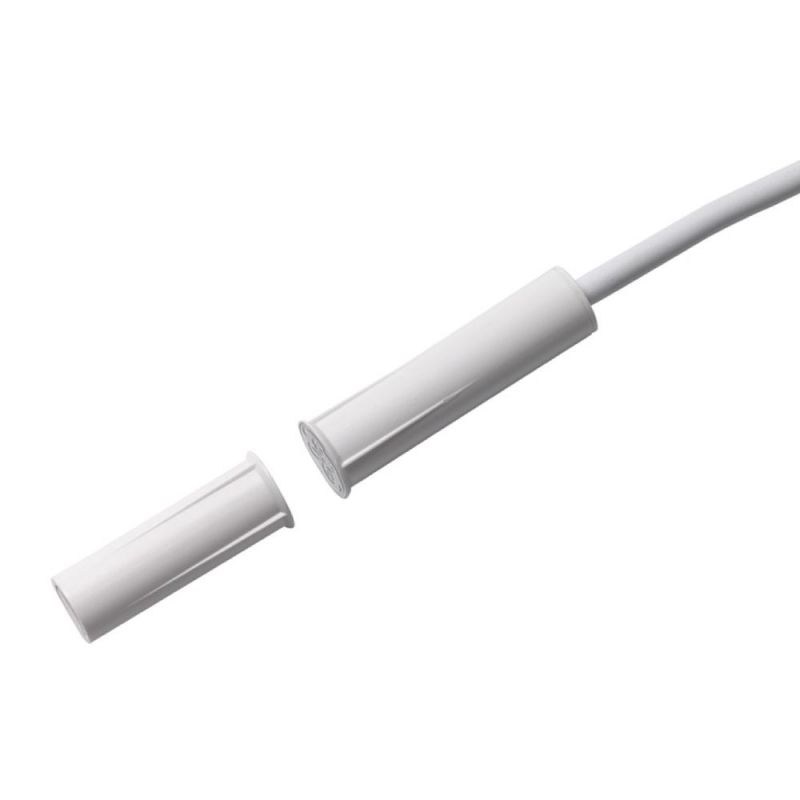 General Electric DC128 Contacto magnetico empotrar plastico grado 3