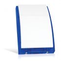 SATEL SP-4004BL Sirena exterior piezo-azul