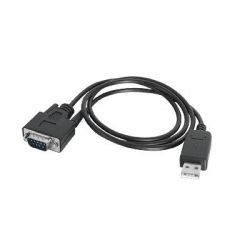 Rosslare MD-24U Mdc24 rs-232 to usb converter cable