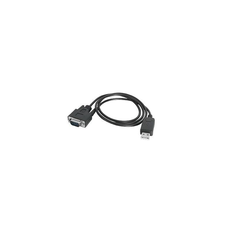 Rosslare MD-24U Mdc24 rs-232 to usb converter cable