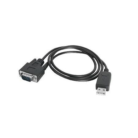 Rosslare MD-24U Mdc24 rs-232 to usb converter cable