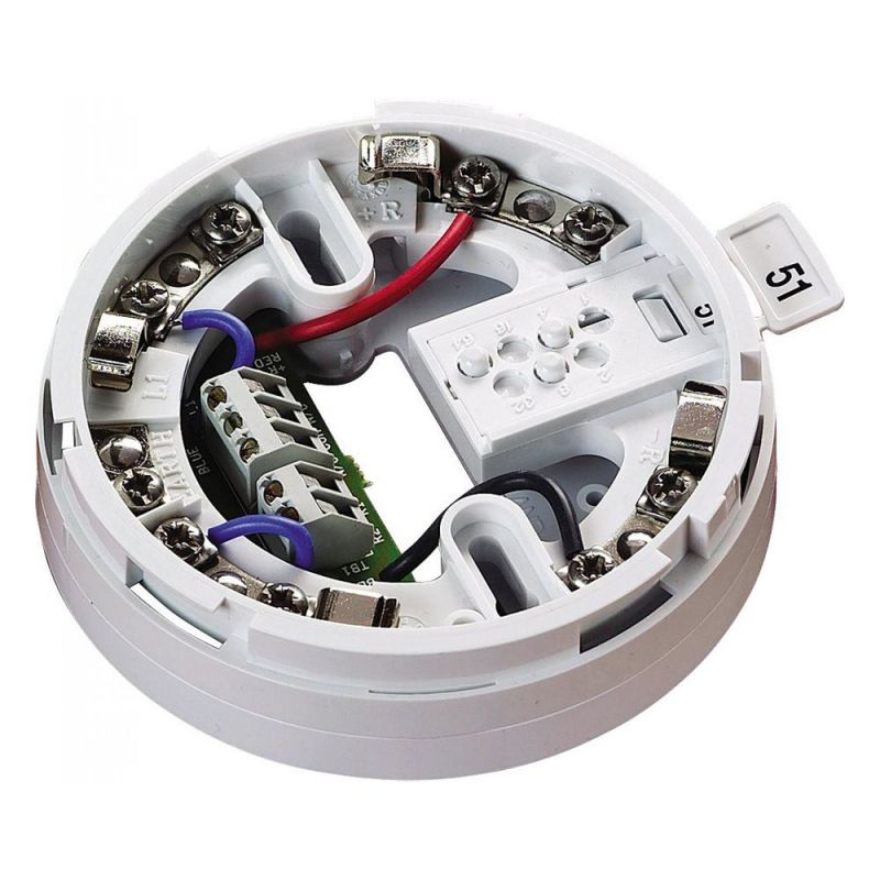 Apollo 45681-242 Xp95 low power relay base