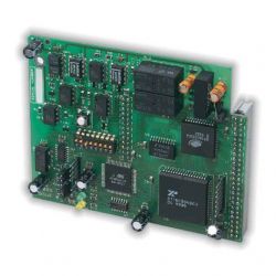 Kentec K586A Syncro as loop 2 extension card