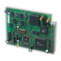 Kentec K586A Syncro as loop 2 extension card