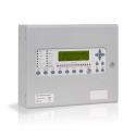 Kentec A81162M2 Fire control panel syncro as 2 loop