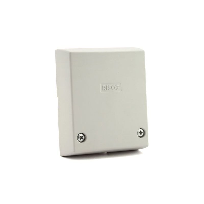 Queen Alarm RK66S000000B Detector sismico.incl placa montaje y generador de test