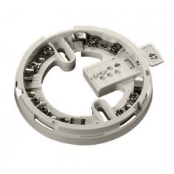 Incendio 45861-210MAR Discovery marine addressable mounting base