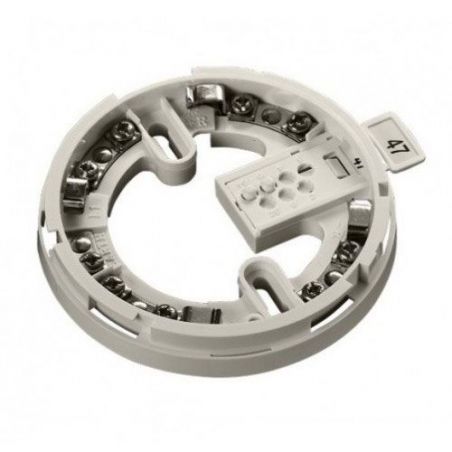 Incendio 45861-210MAR Discovery marine addressable mounting base