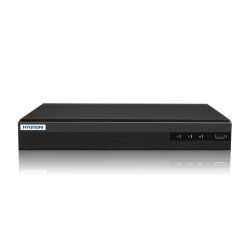 Hyundai NVR4104-6M Nvr hyundai nextgen  h264+ 4ch 40mbps up to 6mp 1hdd