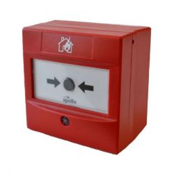 Apollo SA5900-908APO Intelligent manual call point