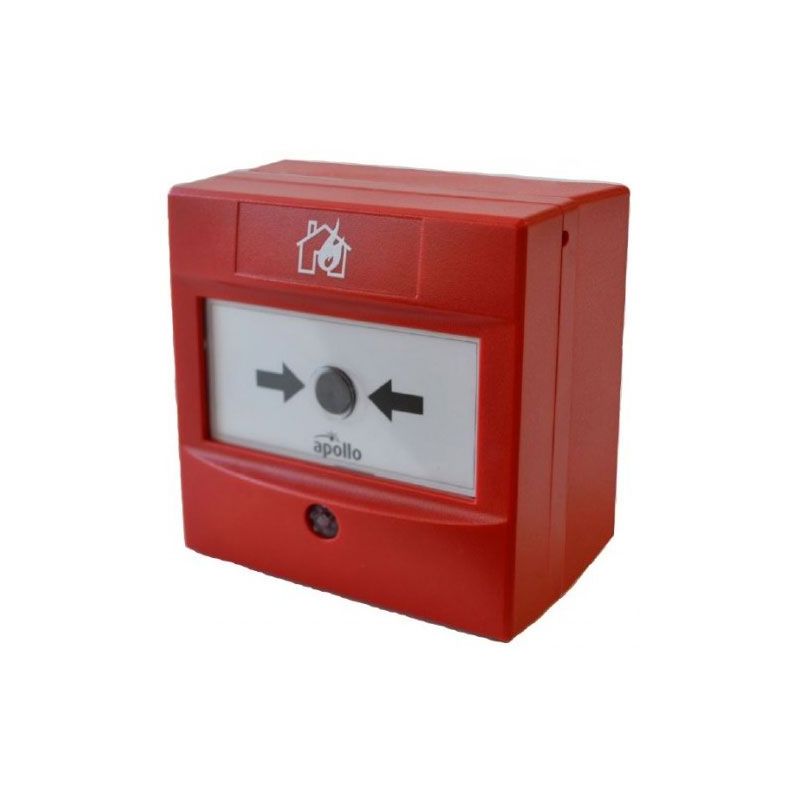 Apollo SA5900-908APO Intelligent manual call point