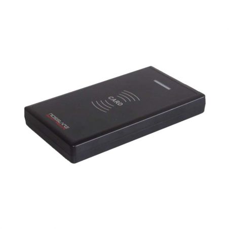 Rosslare DR-12C Lector de tarjetas em para escritorio